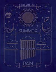 Drops Of Jupiter Train Lyrics Art Print Etsy Drops Of Jupiter Lyrics Art Jupiter