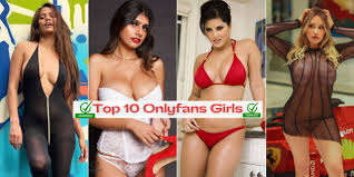 Top 10 Onlyfans Girls | Indian Onlyfans