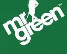 Казино Mr Green