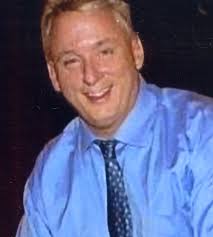 Mark MacFarlane Obituary