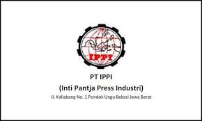 Hanya kandidat yang memenuhi persyaratan yang akan diundang untuk wawancara. Lowongan Pekerjaan Terbaru Operator Produksi Pt Ippi Inti Pantja Press Industri