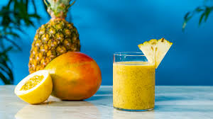 Smoothie Tropical Tastemade