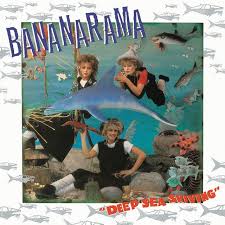 Na Na Hey Hey Kiss Him Goodbye By Bananarama Bananarama Bananarama Songs Fun Boy Three