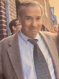 Kevin Caffrey Obituary