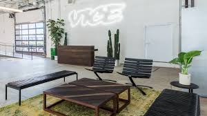 Vice Media Furniture Living Room Furniture Contract Furniture