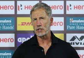 Odisha fc have turned a significant leaf in their journey in the indian super league. Isl 2020 21 Odisha Fc Fire Head Coach Stuart Baxter After He Makes Weird Rape Analogy Techiazi