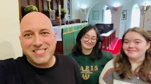 Songs in a Small Hall