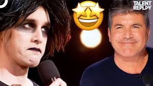 The Judges Adored Oliver Graves!