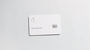 Check spelling or type a new query. Apple Reveals A New Credit Card With Tons Of Privacy Protection