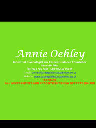 Career Guidance Cape Town Home Facebook