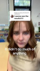 Replying to @Avery Erickson i lowkey wasted my time lol