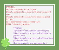 It is a collection of 150 brain teasing math riddles and puzzles. Kenken Uae It Is Time For Another Puzzle This Time We Have 2 Puzzles For You Leave Your Answers In The Comment Section Below Kenken Kenkenuae Puzzle Mathisfun Puzzleaday Competition Facebook