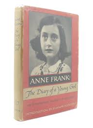 Is a bizarre, rambling and at times sickening publication that does 2 david barnouw, 'the authenticity of the diary' in harold bloom, bloom's modern critical interpretations: Anne Frank Diary First Edition Abebooks
