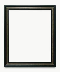 Black Picture Frame Transparent Png Premium Image By Rawpixel Com Black Picture Frames Picture Frames Frame
