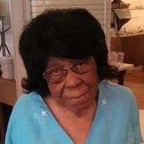 Virginia Perry Ruffin Obituary