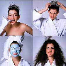 Leia também sobre moda, games, cultura, economia, turismo, saúde e mais. Anne Hathaway Em O Diario Da Princesa 2001 In 2020 Princess Diaries Anne Hathaway Celebrities