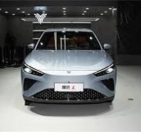 2024 Neta L Pure Electric 510 Charge as Fast as Lightning Red Clothes  Edition 510km Cheap Auto Vehicles EV Car Used Cars