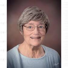 Charlotte Curtis Obituary (1939