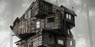 We did not find results for: The Cabin In The Woods Parents Guide