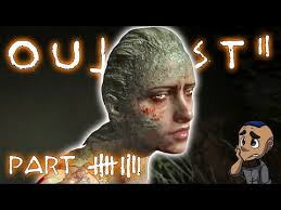 Outlast 2 — Part 9