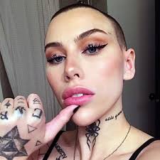 Siiickbrain (Caroline Miner Smith)