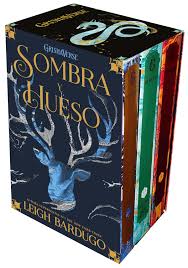 El 23 de abril llega «sombra y hueso». Sombra Y Hueso Netflix Anuncia Nueva Serie Para Abril De 2021