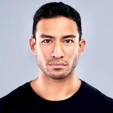 Jefferson Jīnlòng Lan