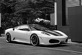 We did not find results for: Amazon Com Driver Motorsports Ferrari F430 430 Scuderia Right Front Black And White Hd Poster Super Car 18 X 12 Inch Print Posters Prints