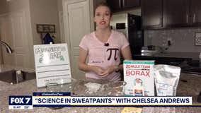 Additionally, she also worked at ktxs news as a meteorologist. Chelsea Andrews