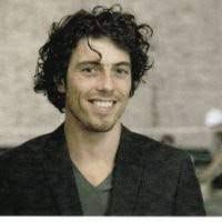 Paul Borgerding's Instagram, Twitter & Facebook