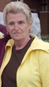 Obituary for Carol Lee (Cooke) Young