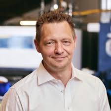 Kontakt BSB Industry A/S