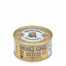 The contents of the can are simply new zealand butter, water, and salt. Golden Churn Buy Golden Churn At Best Price In Malaysia Www Lazada Com My