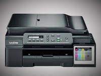 Find out the exact version of your os where you want to install then the installer will provide. Descargar Driver Brother Dcp T700w Gratis Impresora Windows 10 Tarjetas