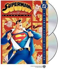 At the daily planet superman works with fellow reporter. Superman Tv Series 1996 2000 Superman The Animated Series Animation Series Superman