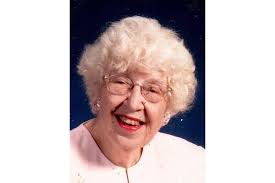 Barbara Hollenbeck Obituary (1932