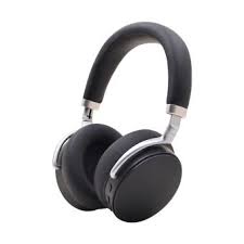 Casque sh10, écouteur bluetooth avec un son propre et limpide. 160 Sur Casque Sans Fil Bluetooth A Reduction De Bruit Holyhigh Noir Casque Audio Achat Prix Fnac