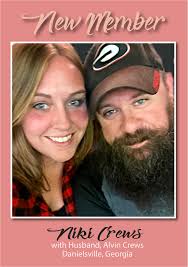 Mosch-Kortz Family Descendants