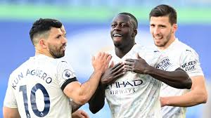 Leicester city vs manchester city match preview final live football score 07/08/2021. Mendy Upstages Aguero As Man City Take Massive Step Towards Premier League Title At Leicester Goal Com