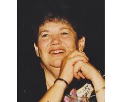 Mary Barr Obituary (2017)