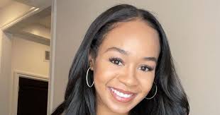 Who Are Jasmin Lawrence's Parents, and Is She Dating Anyone?