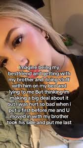 I Dont Have Friends I Have Brothers