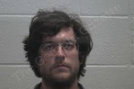 Christopher Pin — McDuffie County Jail Bookings