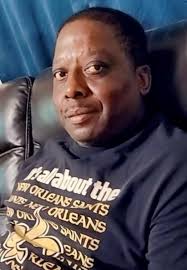 Jerome Ingram Obituary