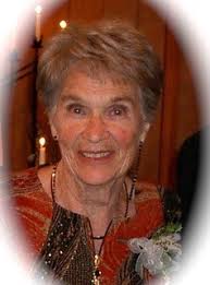 Jean Morgan Obituary