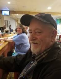 Thomas Edward Harrington Obituary