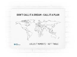 Weltkarte + länder, staaten und ihre hauptstädte. Meine Weltkarte Weltkarte Zum Ausmalen Wo Man Schon War Personliche Gestaltete Weltkarte Auf Keilrahmen Bespannt