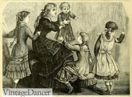 There are 595 1860s clothing for sale on etsy, and they cost $155.02 on average. Victorian Children S Clothing And Fashion