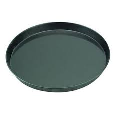 Blue Steel Pizza Pan 260mm Pan Pizza Steel Blue Steel