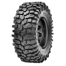 Maxxis Roxxzilla Radial